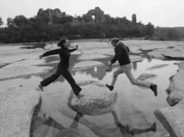 Una scena dal documentario Carla Lonzi – Dentro e fuori dal mondo.