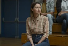Carrie: Prime Video pubblica le prime immagini della nuova serie di Mike Flanagan Una scena dalla serie Prime Video Carrie.