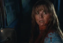 Crystal Lake: la serie prequel di Venerdì 13 arriverà in esclusiva su HBO Max Una scena dalla serie TV Cristal Lake.