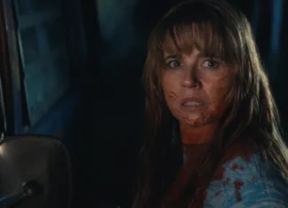 Crystal Lake: la serie prequel di Venerdì 13 arriverà in esclusiva su HBO Max Una scena dalla serie TV Cristal Lake.