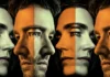 L'artwork della stagione 2 della serie Apple TV Dark Matter.