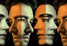 Novità Apple TV agosto 2026: i nuovi titoli in arrivo L'artwork della stagione 2 della serie Apple TV Dark Matter.