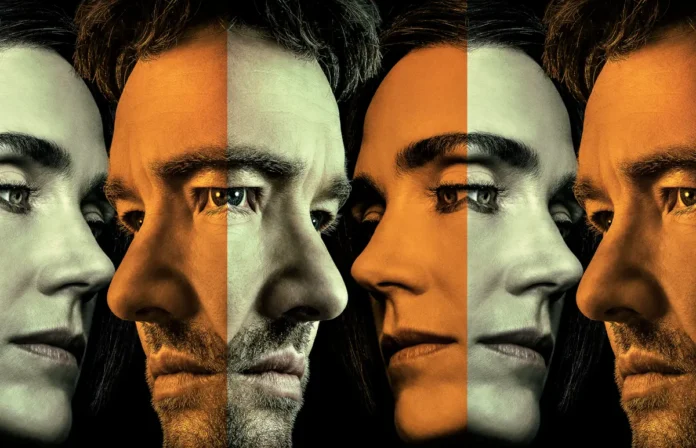 Dark.matter.stagione.2.cover L'artwork della stagione 2 della serie Apple TV Dark Matter.