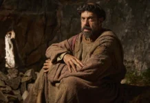 Dio ride: trailer e poster del film di Giovanni Veronesi Pierfrancesco Favino nel film Dio ride.