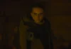 Timothée Chalamet nel film Dune - Parte Tre.