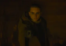 Dune – Parte Tre: online il trailer del finale della saga di Denis Villeneuve Timothée Chalamet nel film Dune - Parte Tre.