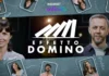 Effetto Domino: la docu-serie Mediaset Infinity dedicata alle emozioni presentata al Giffoni La key-art della docu-serie Effetto Domino.