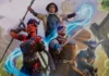 Dungeons & Dragons: i libri Forgotten Realms arrivano in italiano ad agosto In foto la copertina dei libri di Dungeons and Dragons Forgotten Realms.