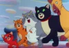 La gabbianella e il gatto: il classico di Enzo d’Alò torna restaurato su Mediaset Infinity Una scela dall'edizione restaurata del film La gabbianella e il gatto.