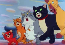 La gabbianella e il gatto: il classico di Enzo d’Alò torna restaurato su Mediaset Infinity Una scela dall'edizione restaurata del film La gabbianella e il gatto.