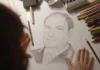 I Ragazzi delle Scorte: RaiPlay ricorda Agostino Catalano con un nuovo episodio della docuserie Una scena dall'episodio Agostino, mio padre della serie I Ragazzi delle Scorte.