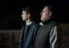 La città dei vivi: il film di Edoardo Gabbriellini che racconta la storia di Luca Varani arriva a Venezia: la prima clip Emanuele Maria Di Stefano e Valerio Mastandrea nel film La città dei vivi.