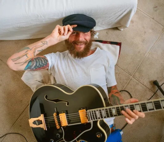 Jovanotti nel documentario Lorenzo – L'incredibile avventura di Jovanotti.