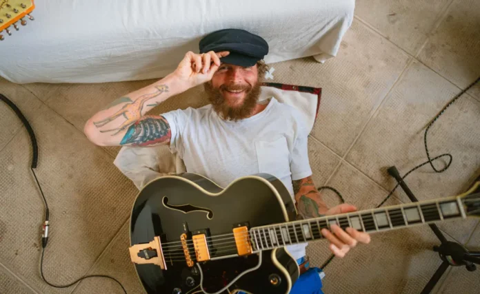 Jovanotti nel documentario Lorenzo – L'incredibile avventura di Jovanotti.