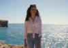 Love of Your Life: svelata la prima immagine del film con Margaret Qualley Margaret Qualley nella prima immagine del film Love of Your Life.