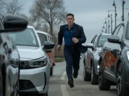 John Cena nel film Matchbox The Movie.