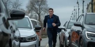 John Cena nel film Matchbox The Movie.