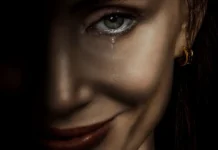 Mammina: il trailer del nuovo horror con Jessica Chastain Jessica Chastain nel trailer del poster dell'horror Mammina.