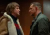 Tom Hardy nella stagione 2 della serie Mobland.