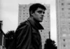 Sam Riley nel film Control.