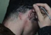 Neuromante: Apple TV svela il teaser e la data d’uscita della serie cyberpunk tratta dal capolavoro di William Gibson La key-art della serie Apple TV Neuromante.
