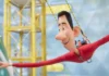 Una scena dal film di animazione Not Alone.