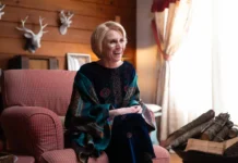 Peccato: la serie HBO Max con Emanuela Fanelli debutta alla Mostra di Venezia Emanuela Fanelli nella serie HBO Max Peccato.