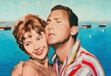 Uscite Pluto TV agosto 2026: tutti i nuovi canali e contenuti gratuiti Sylva Koscina e Alberto Sordi nel poster del film Racconti d'estate.