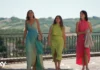 In foto le protagoniste della puntata 5 dell'edizione 2026 di Quattro Matrimoni.