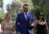 Quattro Matrimoni: la sfida delle nozze al mare nell’ultima puntata Una scena dal sesto episodio dell'edizione 2026 dello show Quattro Matrimoni.