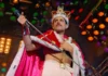 Queen Budapest: il concerto dei Queen al cinema in 4K a ottobre Freddie Mercury nel concerto Queen Budapest.
