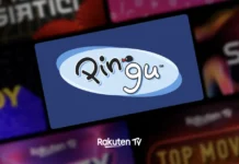 Pingu arriva su Rakuten TV: debutta in Italia il nuovo canale FAST dedicato al celebre pinguino In foto l'immagine della serie Pingu in streaming su Rakuten TV.