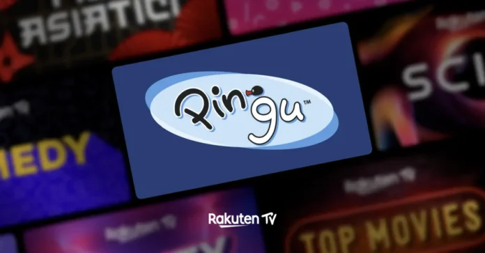 Rakuten.tv.pingu.cover In foto l'immagine della serie Pingu in streaming su Rakuten TV.