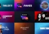 Rakuten TV lancia tre nuovi canali FAST gratis in Italia con Sony Pictures In foto i programmi che sansicosno la partnership tra Rakuten TV e Sony Pictures Entertainment.