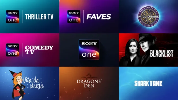 Rakuten.tv.sony.pictures.cover In foto i programmi che sansicosno la partnership tra Rakuten TV e Sony Pictures Entertainment.