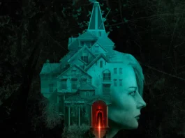 La key-art del survival horror Remothered: Tormented Fathers Remastered.