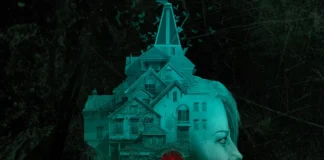 La key-art del survival horror Remothered: Tormented Fathers Remastered.