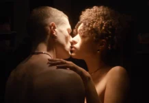 Rider: il film di Roan Johnson e Dade chiude la Settimana della Critica a Venezia Una scena dal film Rider.