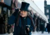 Scrooge e gli spiriti del Natale, la favola di Dickens torna al cinema con Johnny Depp: trailer e poster Johnny Depp nel film Scrooge e gli spiriti del Natale.
