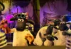 Shaun, Vita da pecora: Operazione Z.U.C.C.A., anteprima al Giffoni con i registi: data di uscita e poster Una scena dal film Shaun, Vita da pecora: Operazione Z.U.C.C.A.