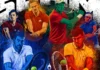 Six Kings Slam 2026 in diretta su Netflix: tornano Sinner, Alcaraz e Djokovic, debutta Alex de Minaur Il poster dell'edizione 2026 del torneo Six Kings Slam.