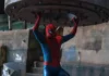 Spider-Man: Brand New Day da record: miglior esordio di sempre al box office italiano Tom Holland nel film Spider-Maan: Brand New Day.