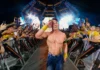 WWE SummerSlam 2026: match, orari e come vedere l’evento in diretta su Netflix John Cena nell'evento WWE SummerSlam 2026.