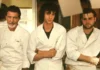 Dominic Sessa e Antonio Banderas nel film