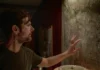 Adam Scott nel thriller L'uomo dei sussurri.