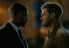12 12 12: il nuovo heist drama con Anthony Mackie e Jamie Dornan si mostra nel primo video Anthony Mackie e Jamie Dornan nella serie Apple TV 12 12 12.