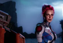 Angelic: Dark Symphony, il primo teaser del nuovo RPG sci-fi dagli ex sviluppatori di Bungie e Crytek Una immagine dall'RPG Angelic: Dark Symphony.