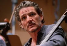 Behemoth! Una Vita. Da Ricomporre: il teaser trailer del nuovo film di Tony Gilroy con Pedro Pascal