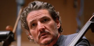 Behemoth! Una Vita. Da Ricomporre: il teaser trailer del nuovo film di Tony Gilroy con Pedro Pascal