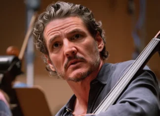 Behemoth! Una Vita. Da Ricomporre: il teaser trailer del nuovo film di Tony Gilroy con Pedro Pascal
